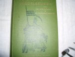 Kleijntjens, J. & Knippenberg, Dr. H. - Schetsen uit de middeleeuwen