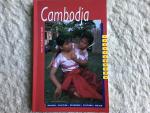 Kleinen, J., Mar, T. - Landenreeks Cambodja