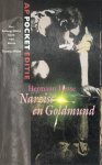 Hesse - Narziss en goldmund
