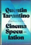 Tarantino, Quentin - Cinema Speculation, Die Filme meines Lebens