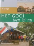  - Het Gooi toen en nu dl 11, vrije tijd
