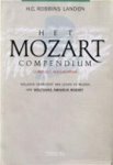 H.C. Robbins Landon - Het Mozart Compendium volledig overzicht van leven en muziek van Wolfgang Amadeus Mozart