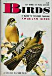 Zim, Herbert S. & Ira N. Gabrielson - Birds : A Guide to the most familiar American Birds