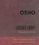 Osho (Bhagwan Shree Rajneesh) - Earthen Lamps Osho (Bhagwan Shree Rajneesh) - Earthen Lamps