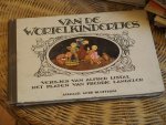 Listal A. - Van de wortelkindertjes