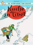 Hergé, Hergé - Kuifje hc20. kuifje in Tibet