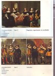 Haak, B - Groepsportretten in het Amsterdams Historisch Museum dee1+2