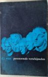 West, D.J. - PARANORMALE VERSCHIJNSELEN