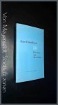 Finkielkraut, Alain - Een stem van de overkant Finkielkraut, Alain - Een stem van de overkant