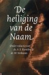  - HEILIGING VAN DE NAAM