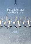 Jeroen Boelhouwer - De sociale staat van Nederland / 2013 / SCP-publicatie / 2013-30
