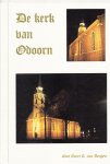 Bergen, Geert D. van - De Kerk van Odoorn