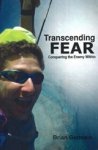 GERMAIN,  Brian - Transcending Fear