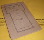 Elst, Germ. - `t Peerd van Troje. Spul van `t Laand in drai bedrieven. 5 heeren. 3 doames.