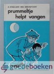 Vogelaar - van Amersfoort, A. - Prummeltje helpt vangen