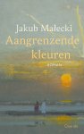 Jakub Malecki - Aangrenzende kleuren