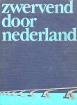 Evert Zandstra - Zwervend door Nederland
