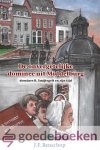 Benschop, J.F. - De onvergetelijke dominee uit Middelburg *nieuw* --- Dominee B. Smijtegelt en zijn tijd. Serie: Historische (jeugd)verhalen, deel 50