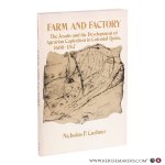 Cushner, Nicholas P. - Farm and Factory: The Jesuits and the Development of Agrarian Capitalism in Colonial Quito, 1600–1767.
