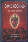 David Eddings - De robijnridder Tweede boek van Het Elenium