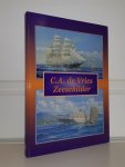  - C.A. de Vries - Zeeschilder