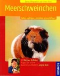 Angela Beck - Meerschweinchen