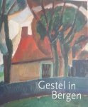 Noort, Maarten van - Gestel in Bergen