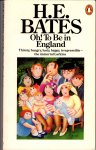 Bates, H.E. - Oh! To be in England