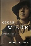 Barbara Belford - Oscar Wilde
