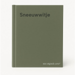 - Sneeuwwitje