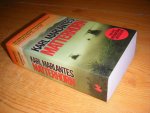 Karl Marlantes - Matterhorn - A novel of the Vietnam War