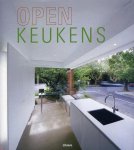 Cobi van Mourik , Montse Borràs 71416 - Open keukens