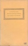 Dubois, P/Jonckheere, K/Waals, L. van der - Facetten der Nederlandse poezie - van Martinus Nijhoff tot Herwig Hensen