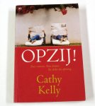 K. Kelly - Opzij!