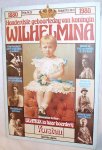 Spiering, Mirjam ( hoofdred.) e.a. - 1880 1980 Honderdste geboortedag van koningin Wilhelmina
