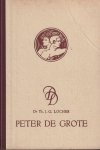 Locher, Th.J.G. - Peter de Grote Locher, Th.J.G. - Peter de Grote