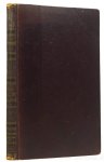 KIERKEGAARD, S., HÖFFDING, H. - Sören Kierkegaard als Philosoph. Übersetzt von A. Dorner und Chr. Schrempf. Mit Bildnis.