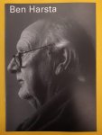 GROOT, JAN W. - Ben Harsta