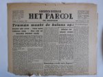 - Het Parool, Dagblad voor Den Haag - Het Parool, Dagblad voor Den Haag
