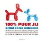 Pauline Sibbel - 100% puur jij, altijd en bij iedereen