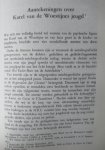 Aerts, J.J. - Verwondering en rekenschap. Opstellen over Nederlandse letterkunde.