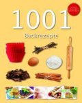  - 1001 Backrezepte