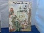 Terpstra Pieter - Volksverhalen uit vroeger eeuwen