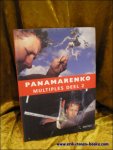 THEYS, Hans; - Panamarenko. MULTIPLES, DEEL 2 1995-2002,