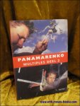 THEYS, Hans; - Panamarenko. MULTIPLES, DEEL 2 1995-2002,