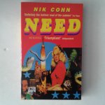 Cohn, Nik - Need