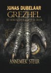 Annemiek Steur - Grezhel, het horloge en de man op de draak