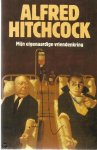 Hitchcock - Mijn eigenaardige vriendenkring