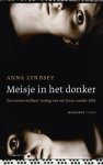Anna Lyndsey - Meisje in het donker