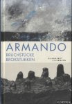 Bijlsma, Jisca & Jutta Götzmann - Armando: Bruchstücke = Brokstukken